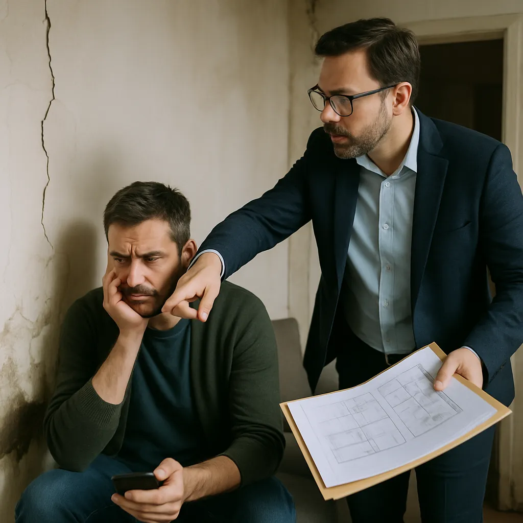 /vicios-pisos-bajo-comercial-madrid-humedades-ruidos-especializados