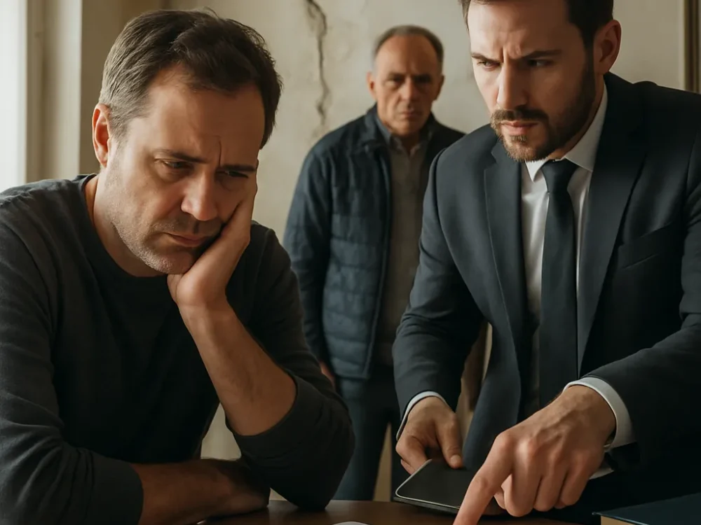 /promotor-exige-firmar-documento-entrega-inmediata-descubrir-defectos-peligros